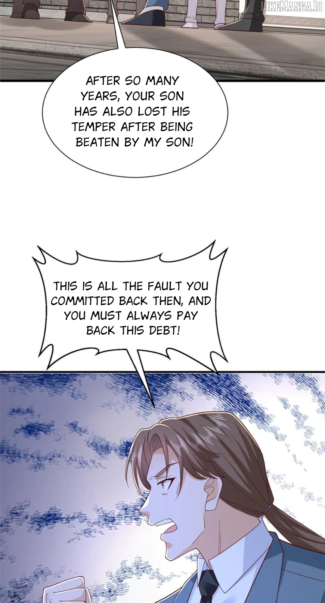 I randomly have a new career every week Chapter 822 - page 30